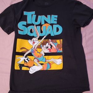 Space Jam T- Shirt